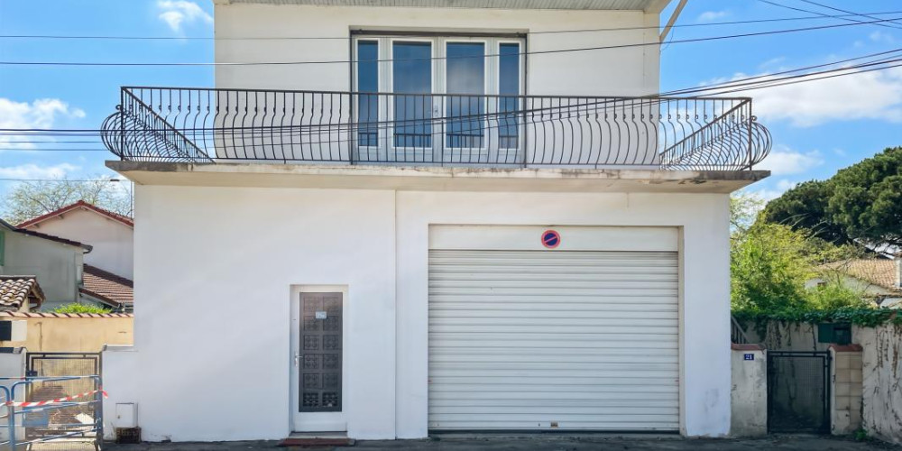 appartement à MONT DE MARSAN (40000)